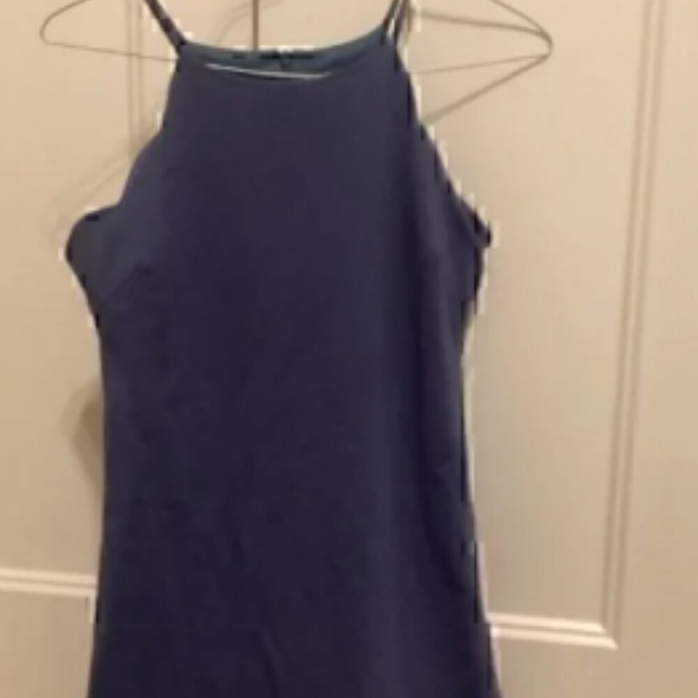 Love Ady xsmall dress